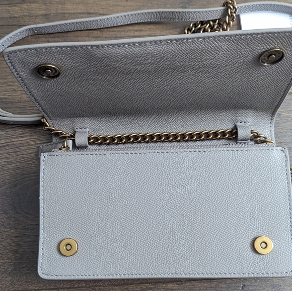 Kurt Geiger Richmond Mini Crossbody - Picture 5 of 9